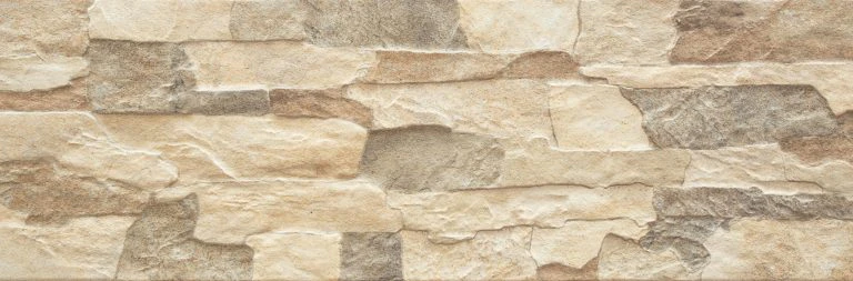 Плитка фасадна Aragon Savanna 150x450x9 Cerrad