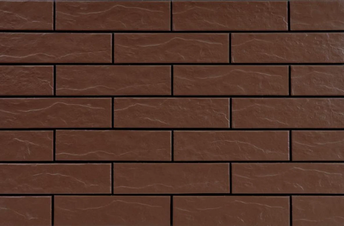 Плитка фасадная Braz RUST 65x245x6,5 Cerrad