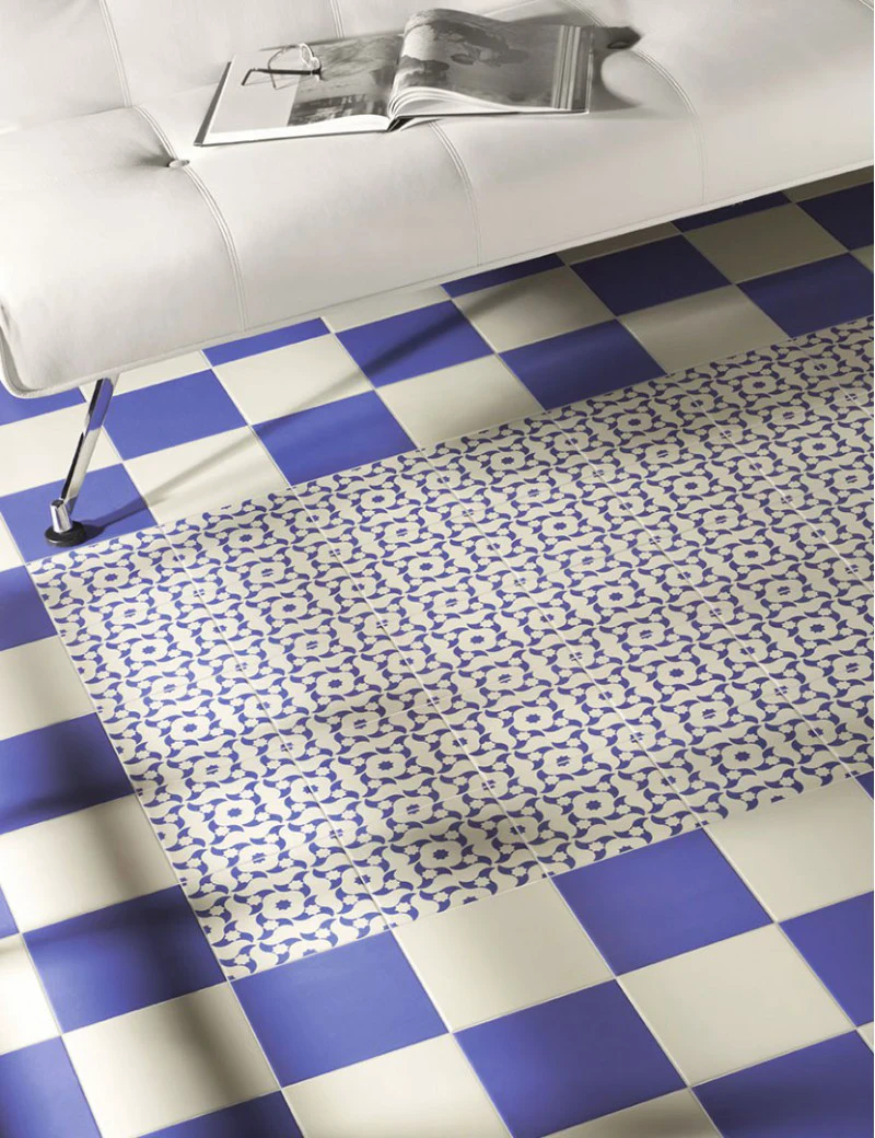 Плитка керамогранитная Victorian Centro Classic 200x200x9 Mainzu Плитка керамогранитная Victorian Centro Classic 200x200x9 Mainzu