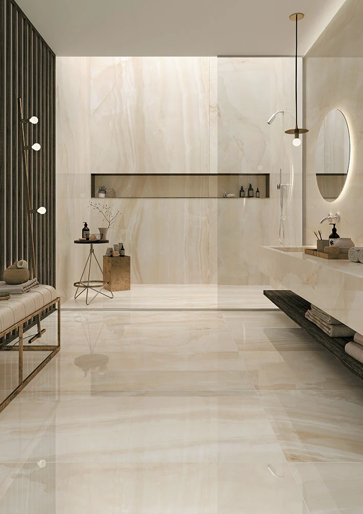Плитка керамогранитная JW 15 Onyks LUC SQ 1200x2780x6 Mirage Плитка керамогранитная JW 15 Onyks LUC SQ 1200x2780x6 Mirage