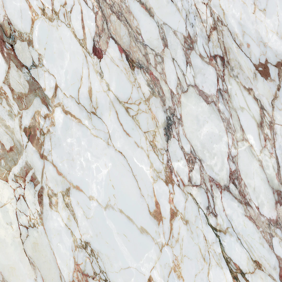 Плитка керамогранітна CP 03 Arabescato Oro 120 LUC SQ 800x800x9 Mirage