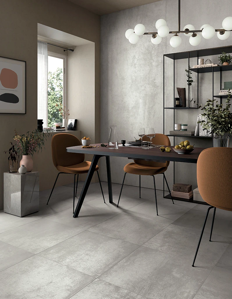 Плитка керамогранітна LY 01 Palladium SP 600x600x9 Mirage Плитка керамогранітна LY 01 Palladium SP 600x600x9 Mirage