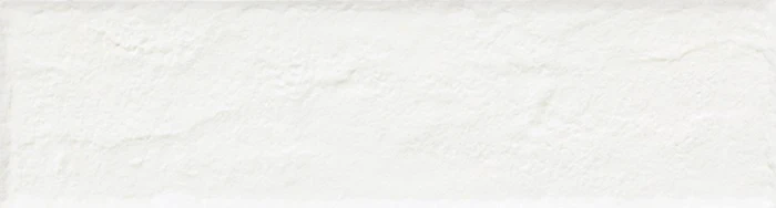 Плитка фасадна Scandiano Bianco 65x240 Paradyz