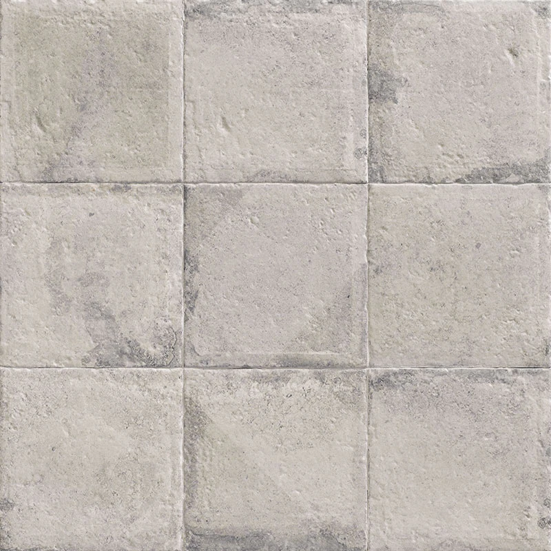 Плитка керамогранитная Norland Grey 200x200
