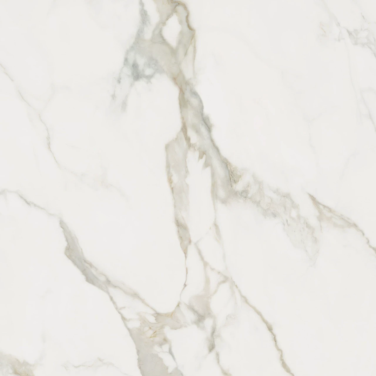 Плитка керамогранітна ALG8NB10 Noblesse Calacatta Prestige Smooth 1200x1200 Lea Ceramica