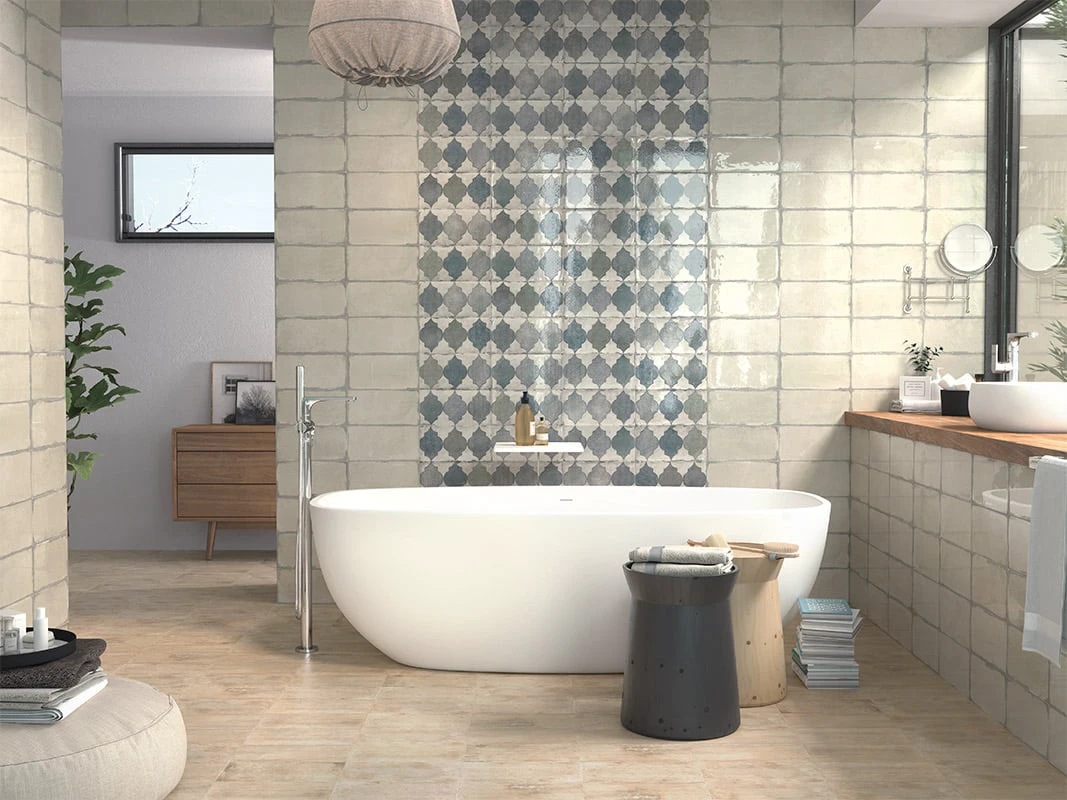 Плитка стінова Esenzia Grano 150x300 Mainzu Плитка стінова Esenzia Grano 150x300 Mainzu