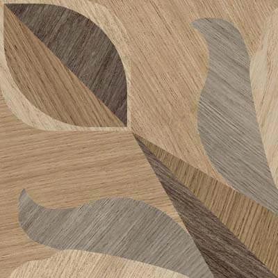 Плитка керамогранитная CSAICL0120 Intarsi Classic 01 200x200x10 Sant'agostino