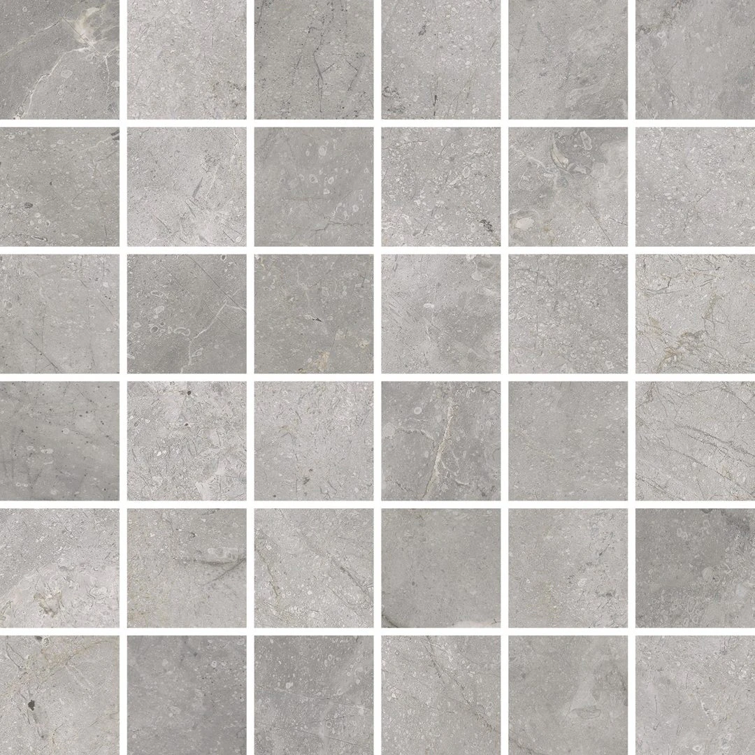 Мозаика Masterstone Silver POL 297x297x8 Cerrad