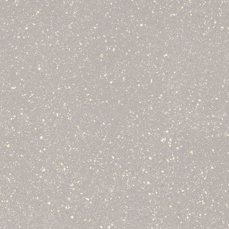 Плитка керамогранітна Macroside Silver RECT LAP 598x598x9 Paradyz