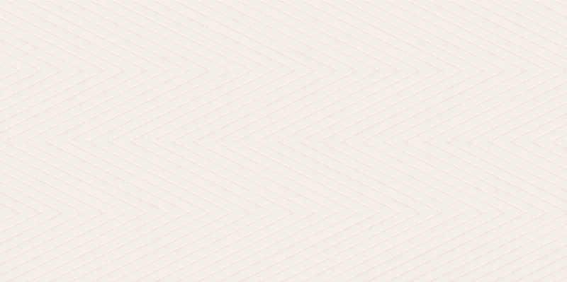 Плитка стеновая Feelings Bianco Dekor RECT 298x598x9 Paradyz