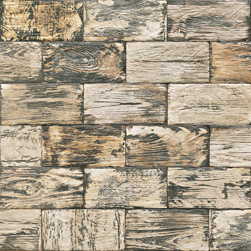 Плитка стеновая Legno Natural 100x200 Mainzu