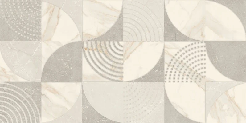 Декор Hope Grey 300x600x9 Paradyz