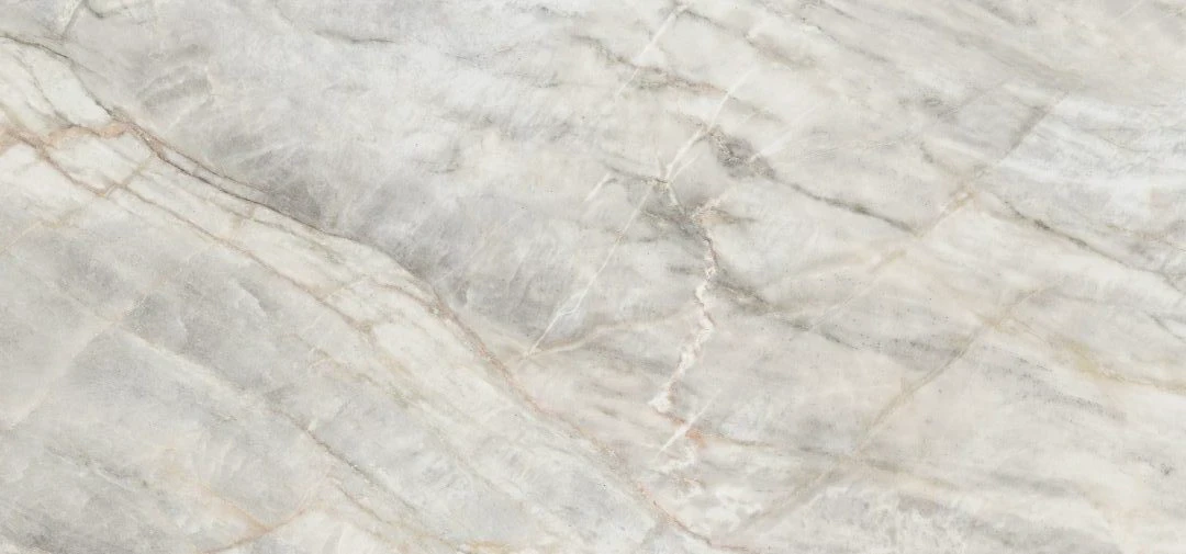 Плитка керамогранітна Brazilian Quartzite Natural POL 597x1197x8 Cerrad