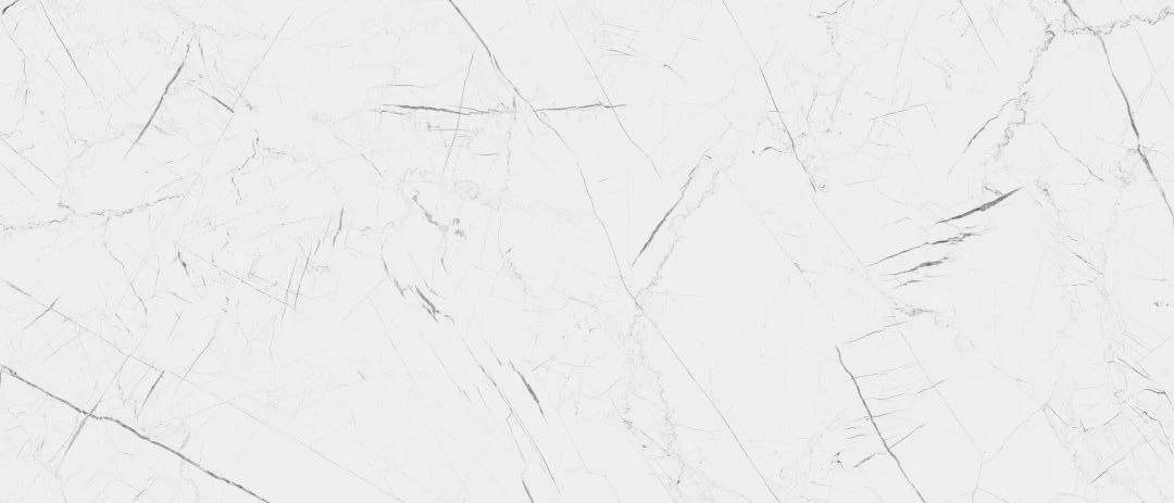 Плитка керамогранітна Marmo Thassos White RECT 1197x2797x6 Cerrad
