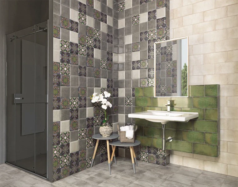 Фриз Torelo Catania Verde 30x300 Mainzu Фриз Torelo Catania Verde 30x300 Mainzu