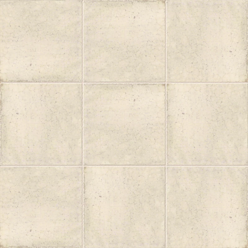 Плитка керамогранітна Pav Milano Blanco 200x200x9 Mainzu