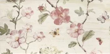 Декор Pacific Butterfly 2 150x300x7 Mainzu
