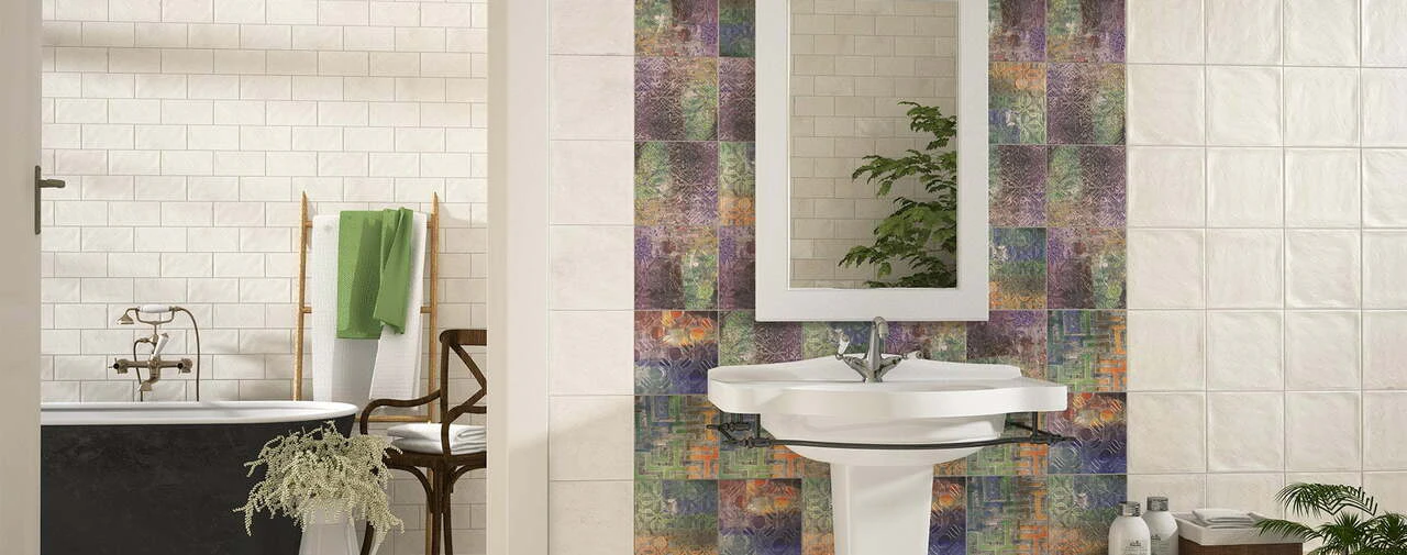 Плитка стеновая Ravena Blanco 200x200 Mainzu Плитка стеновая Ravena Blanco 200x200 Mainzu