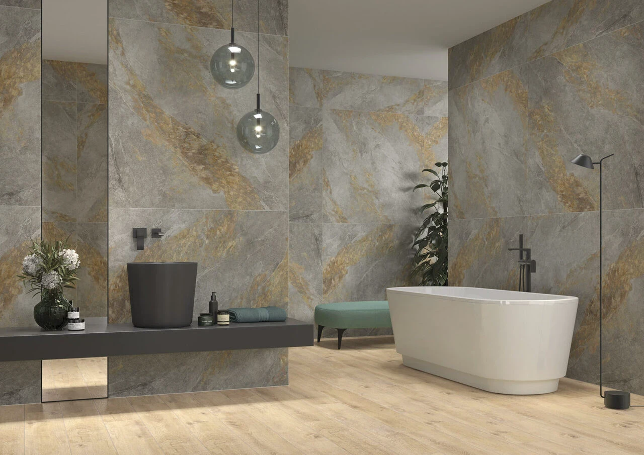 Плитка керамогранітна Sentimental Wood Beige RECT 193x1202x8 Cerrad Плитка керамогранітна Sentimental Wood Beige RECT 193x1202x8 Cerrad