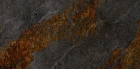 Плитка керамогранітна Auric Graphite RECT 597x1197x8 Cerrad