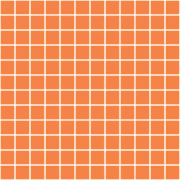Мозаика Flexible Architecture Mos Orange 300x300x8 Sant'agostino