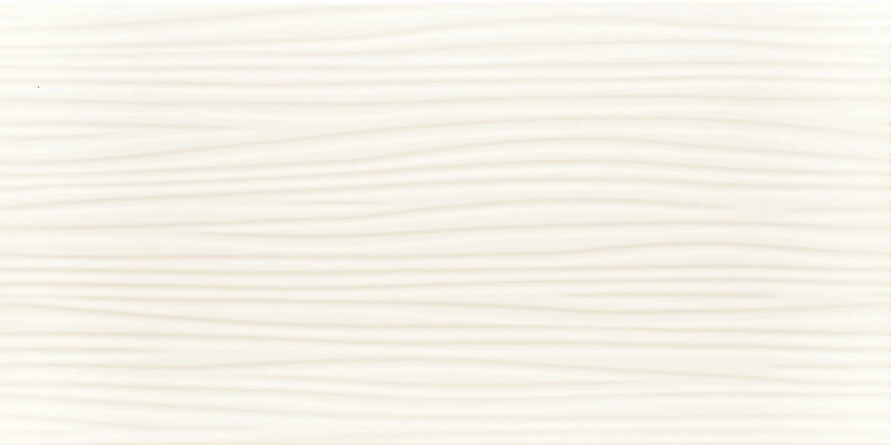 Плитка стеновая Synergy Bianco A STR 300x600x9 Paradyz