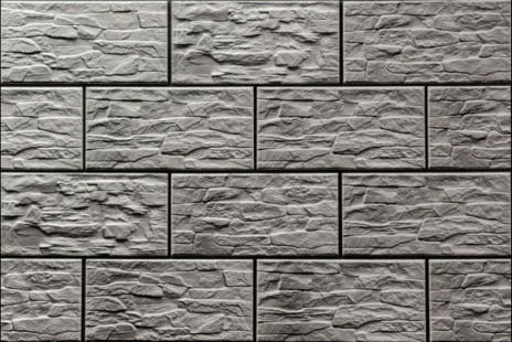 Плитка фасадная CER 26 Onyks 148x300x9 Cerrad