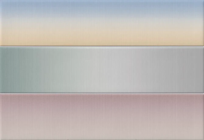 Плитка стінова Hanami Heian Multicolor 230x335x9,1 Vives
