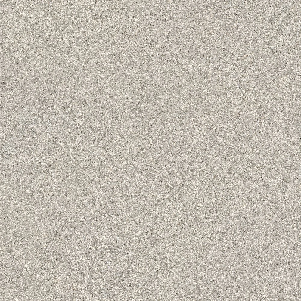 Плитка керамогранітна Gray Світло-сірий 600x600x8 Intercerama
