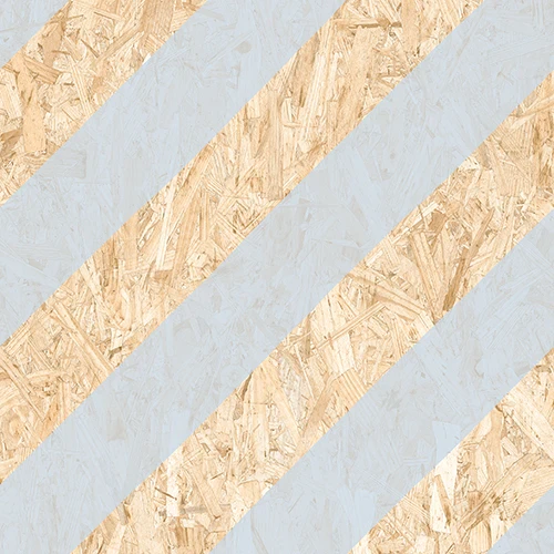 Плитка керамогранітна Nenets-R Azul RECT 593x593x9 Vives
