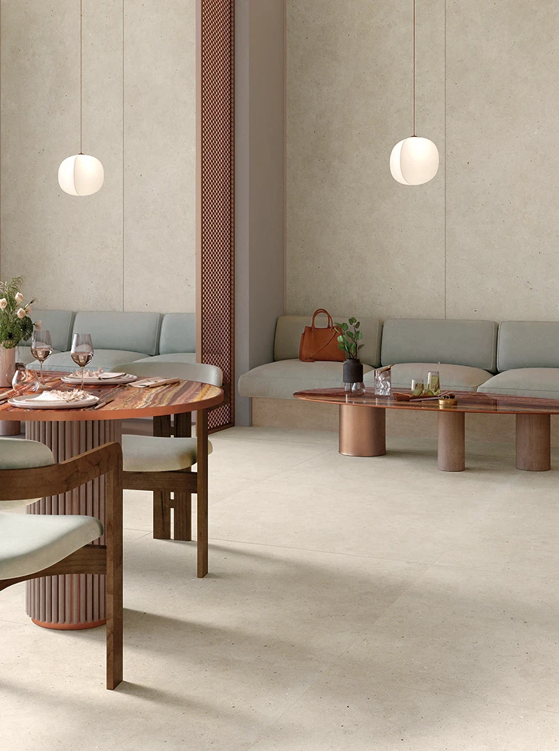 Плитка керамогранітна Beige Catalan EY 03 SP SQ 1200x2780x6 Mirage Плитка керамогранітна Beige Catalan EY 03 SP SQ 1200x2780x6 Mirage