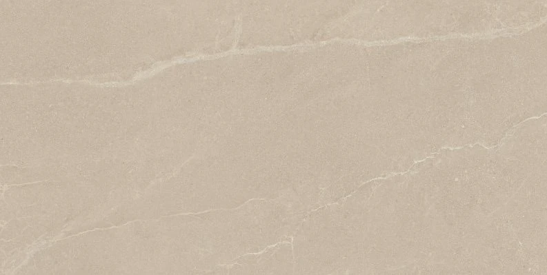 Плитка керамогранітна Minirock U118 Beige RECT 598x1198x8 Paradyz