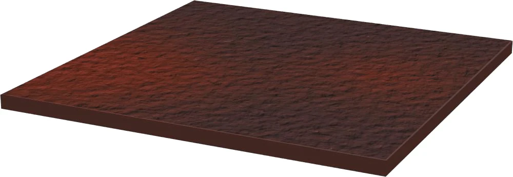 Напольная плитка Cloud Brown Duro STR 300x300x11 Paradyz