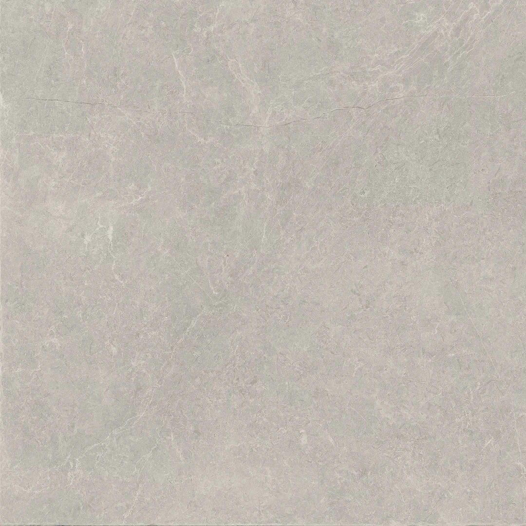 Плитка керамогранітна Minirock U118 Light Grey RECT 598x598x8 Paradyz