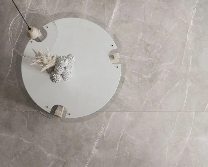 Плитка керамогранітна Ritual Grey RECT 598x598x8 Paradyz Плитка керамогранітна Ritual Grey RECT 598x598x8 Paradyz
