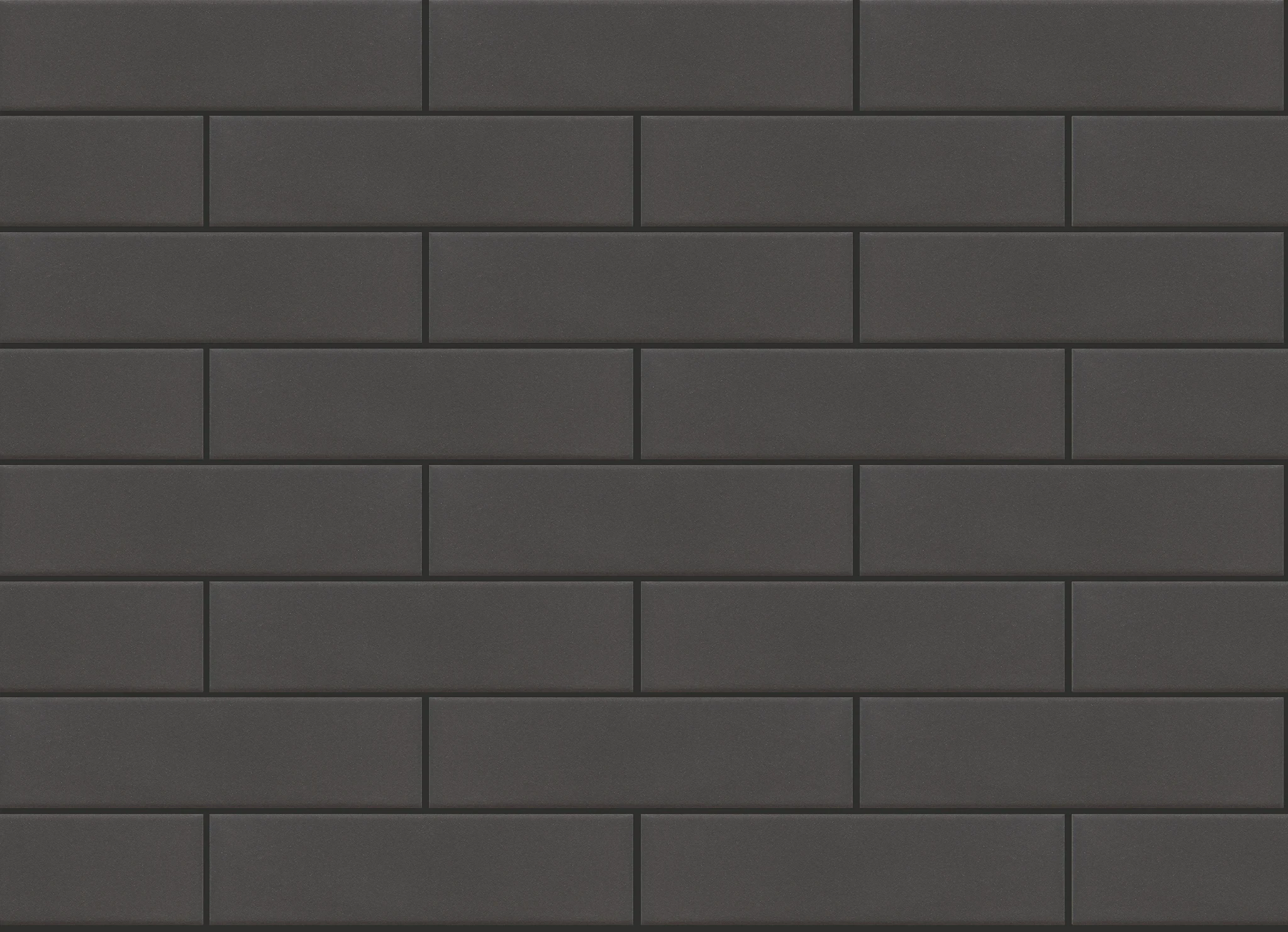 Плитка фасадная глазированная Szara 65x245x6,5 Cerrad