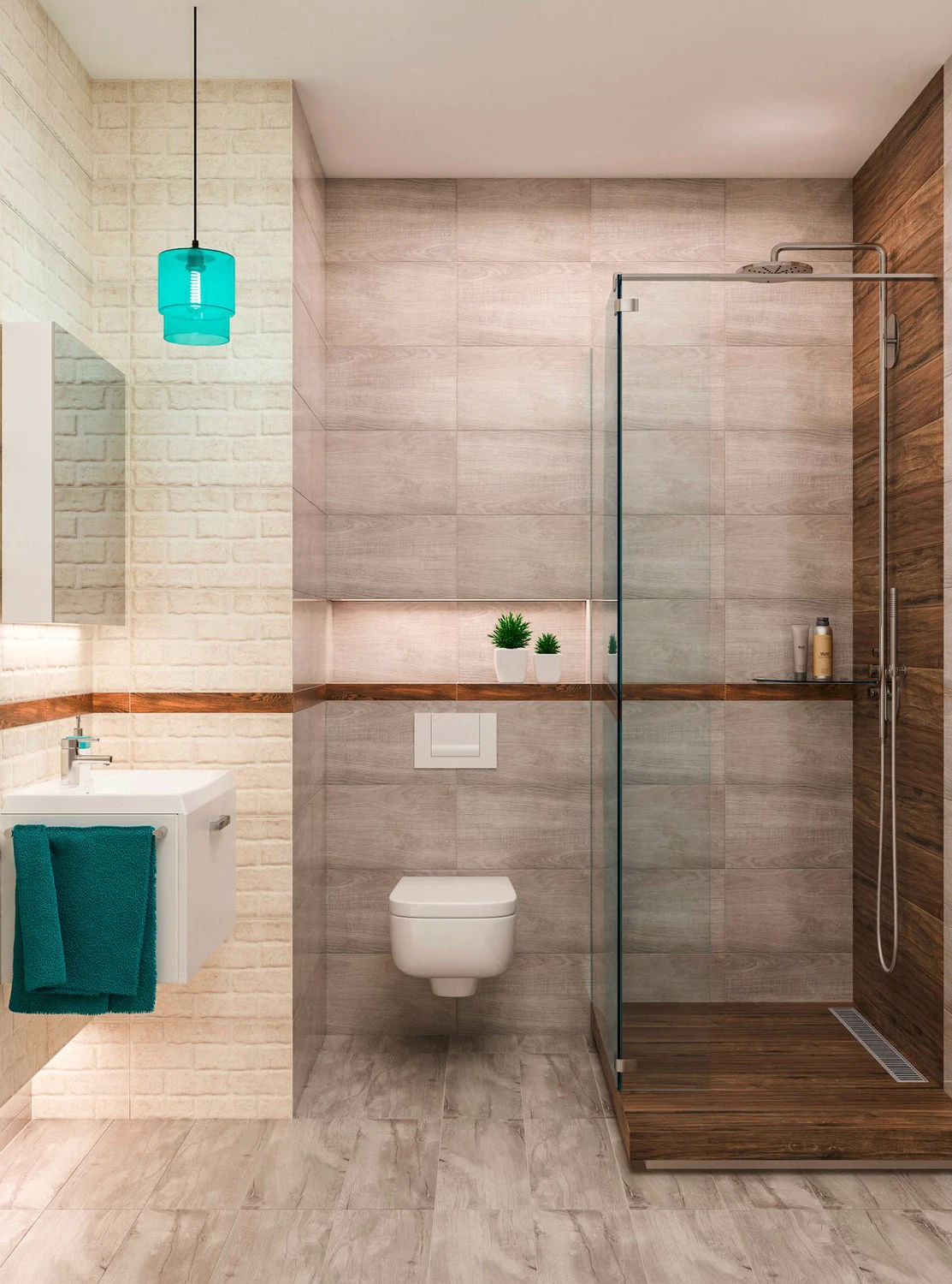 Плитка керамогранитная Greenwood Brown RECT 148x898x11 Paradyz Плитка керамогранитная Greenwood Brown RECT 148x898x11 Paradyz
