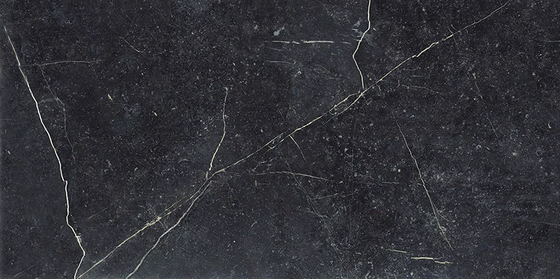 Плитка керамогранітна Barro Nero RECT 598x1198x9 Paradyz