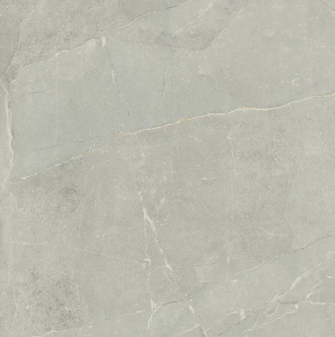 Плитка керамогранітна Fillstone Grey RECT LAP 598x598x8 Paradyz