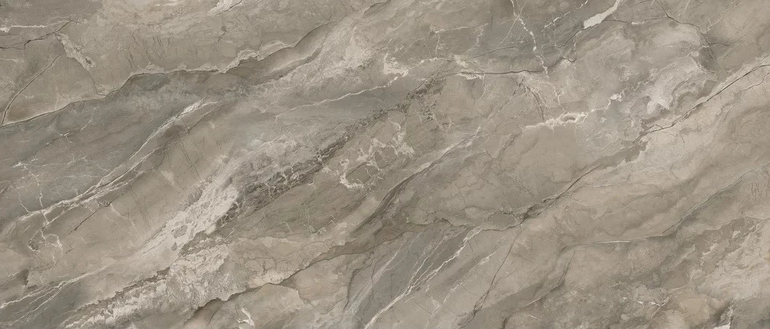 Плитка керамогранітна Generous Taupe RECT SOFT 1198x2798x6 Paradyz