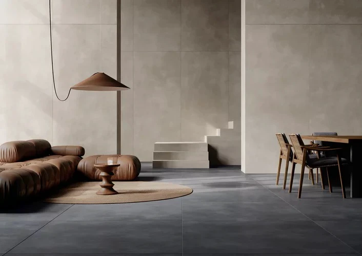 Плитка керамогранітна Architeq Mocca SZKL RECT MAT 598x1198 Paradyz Плитка керамогранітна Architeq Mocca SZKL RECT MAT 598x1198 Paradyz