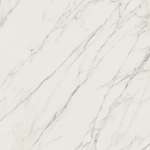 Плитка керамогранітна Elite White RECT POL 598x598 Paradyz