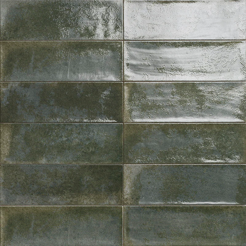 Плитка стінова Vilage Evergreen 100x300 Mainzu