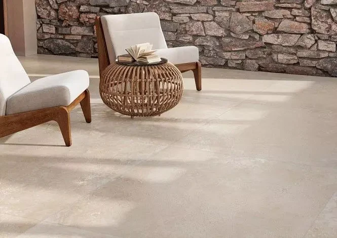 Плитка керамогранітна RCCP Travertino Vein Noce RECT 600x600 Ragno Плитка керамогранітна RCCP Travertino Vein Noce RECT 600x600 Ragno