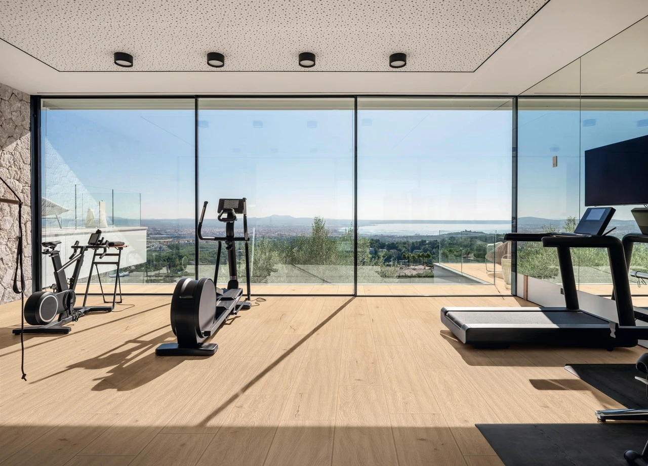 Плитка керамогранітна AX3C Log Bright Oak MAT 200x1200 Atlas Concorde Плитка керамогранітна AX3C Log Bright Oak MAT 200x1200 Atlas Concorde