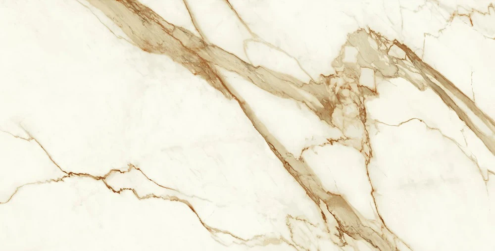 Плитка керамогранітна A4O1 Marvel Calacatta Imperiale LAP 1200x2780 Atlas Concorde