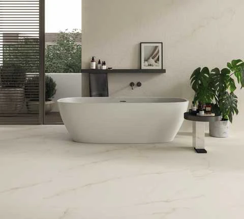 Плитка керамогранітна AFU7 Marvel Calacatta Apuano LAP 1200x1200 Atlas Concorde Плитка керамогранітна AFU7 Marvel Calacatta Apuano LAP 1200x1200 Atlas Concorde
