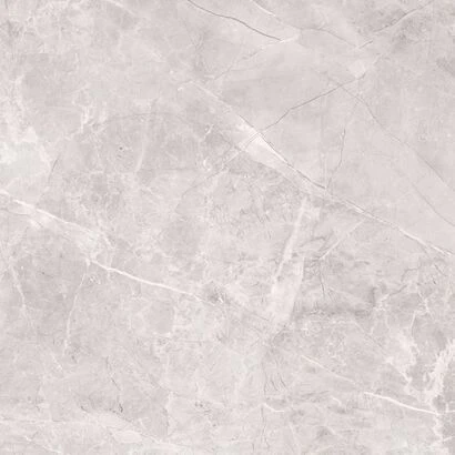 Плитка керамогранітна Rush White RECT 597x597 Ceramika Gres