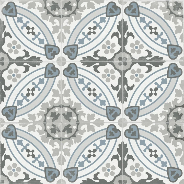 Плитка керамогранітна Tango Telmo Natural 592x592x9,6 Aparici