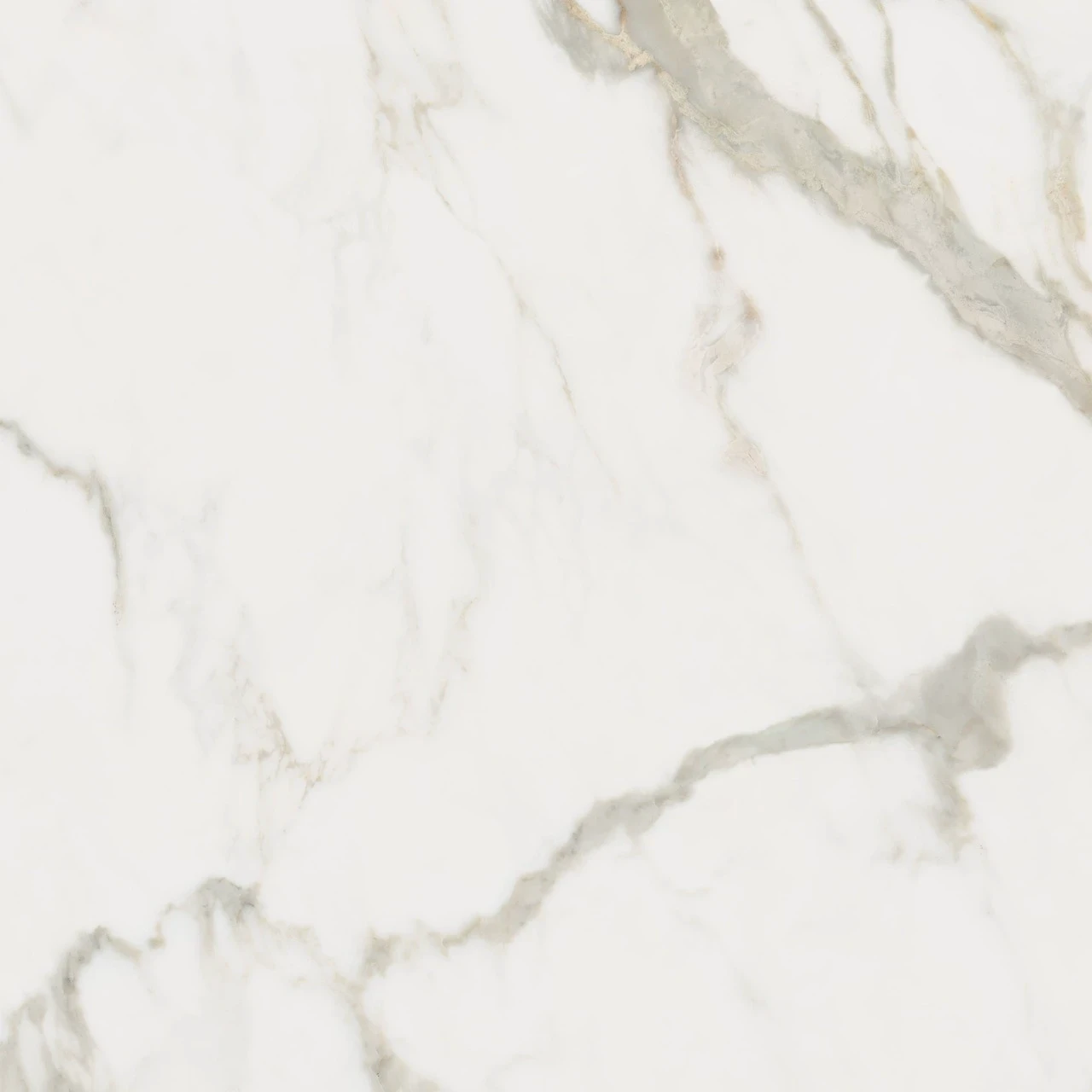 Плитка керамогранітна ALG8NB11 Noblesse Calacatta Prestige LEV 1200x1200 Lea Ceramica